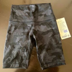 Lululemon Wundertrain Shorts